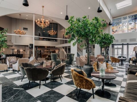 Skara Stadshotell