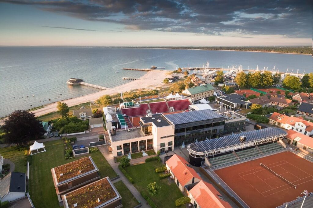 Hotel Skansen, Helsingborg